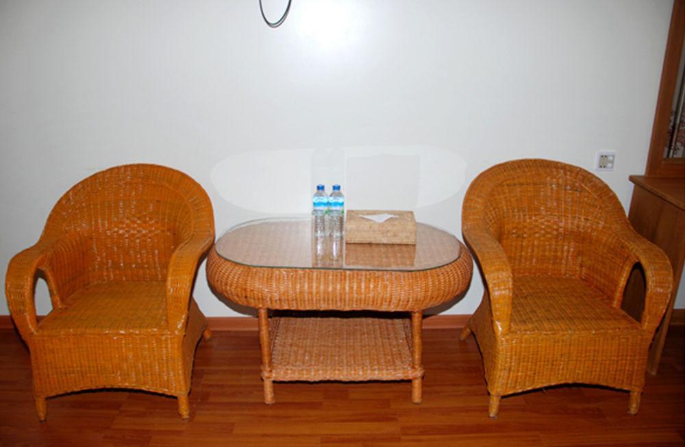 Golden Dream Hotel Mandalay Buitenkant foto